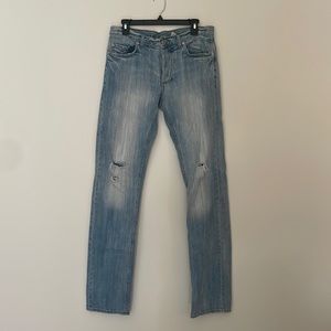 MARC JACOBS JEANS